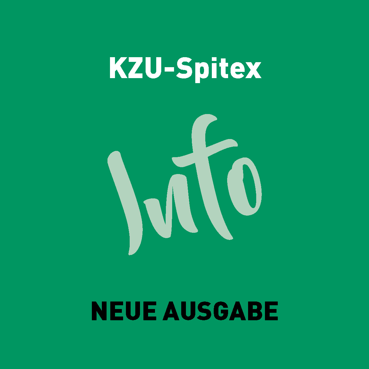 KZU-Spitex Info